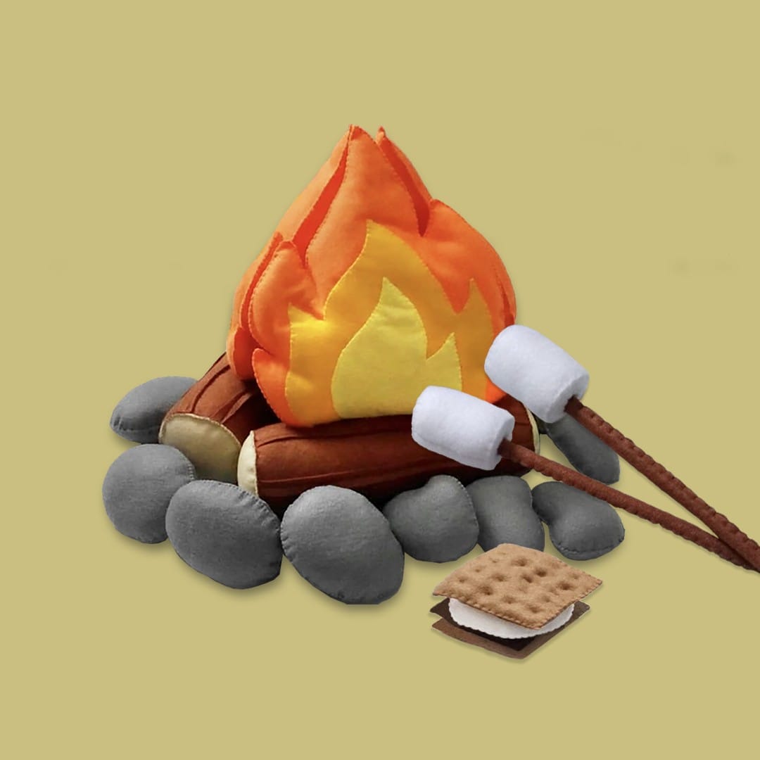 Test Campfire 7