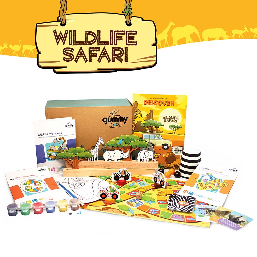 Wildlife Safari_2