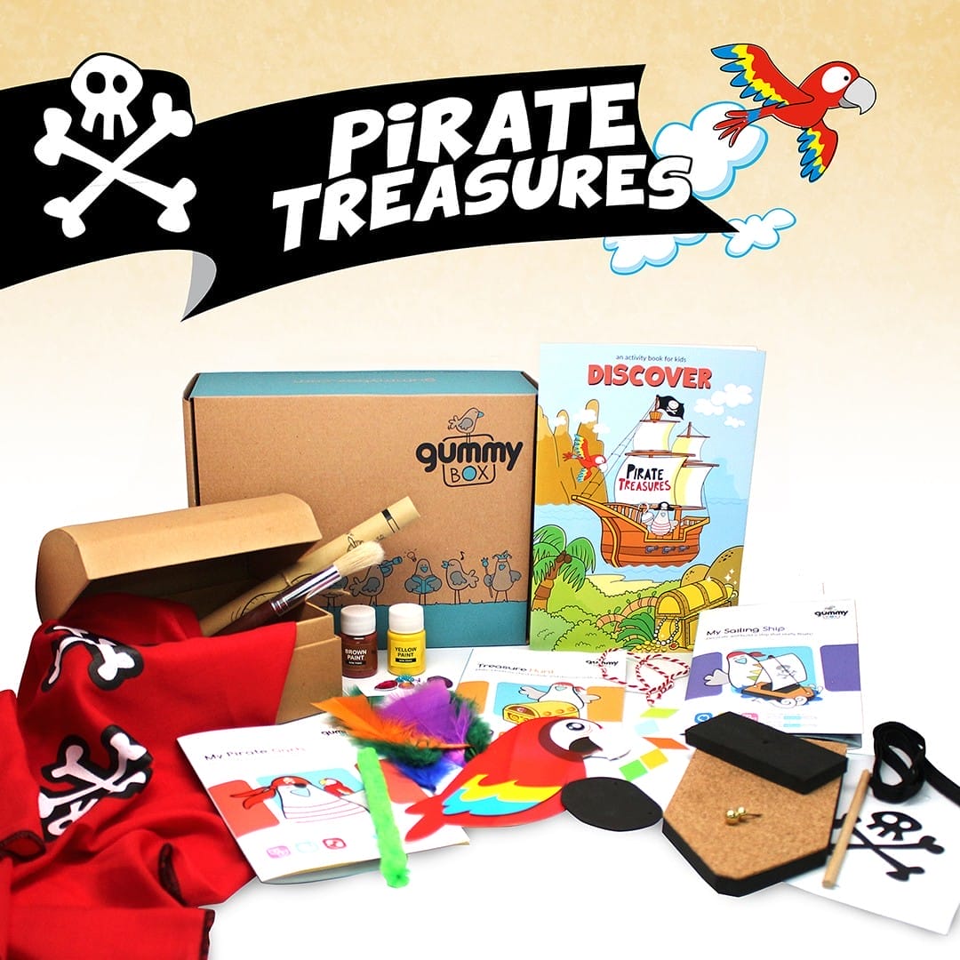 Pirate Treasures_2