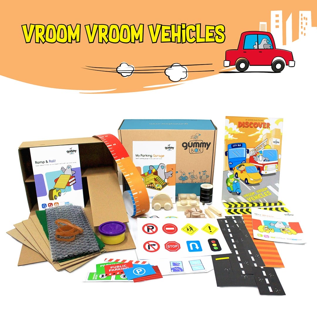 Vroom Vroom Vehicles_2