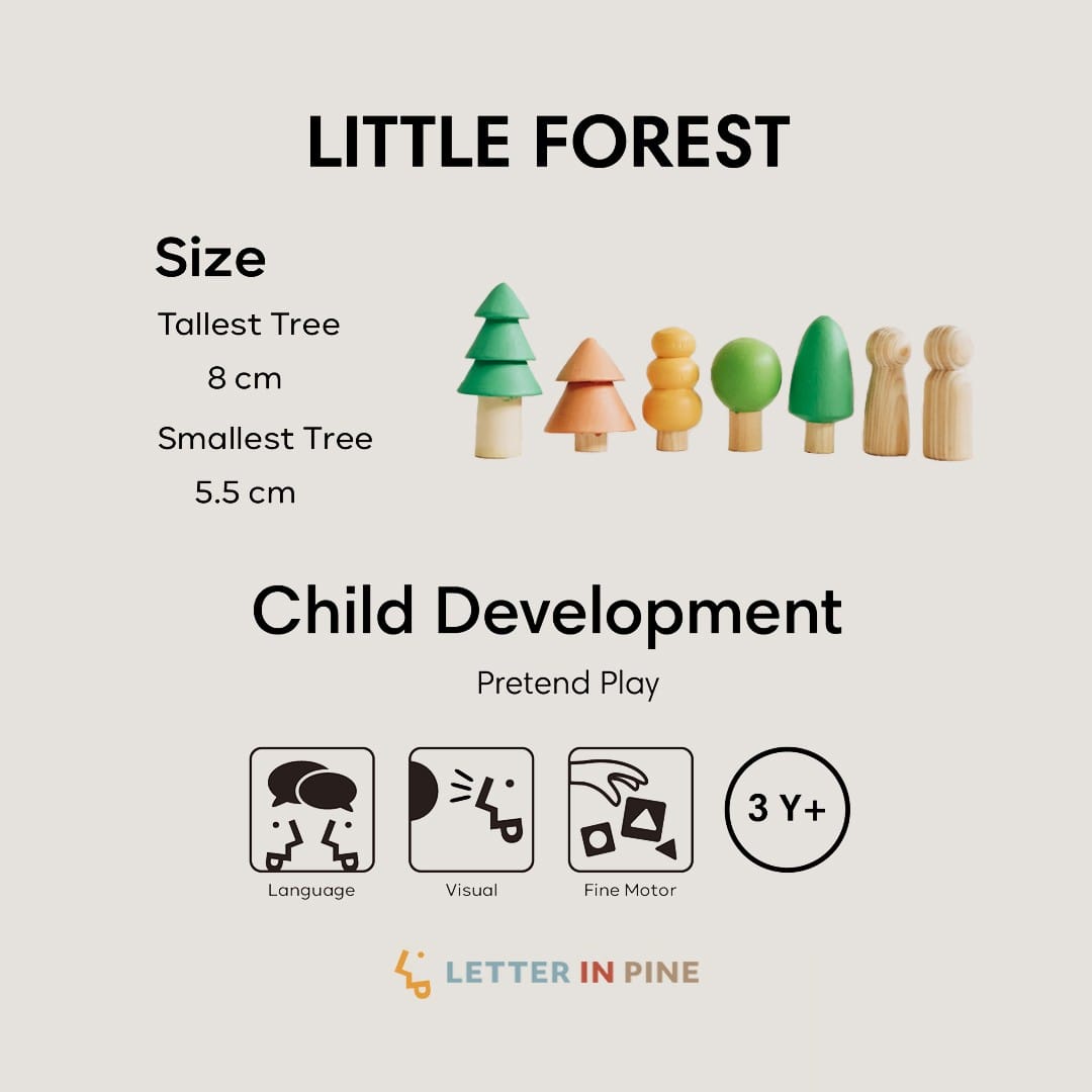 Little Forest