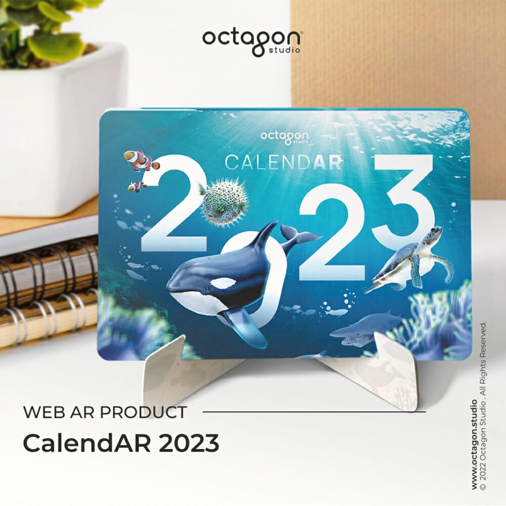 Octagon AR Calendar 2023_1
